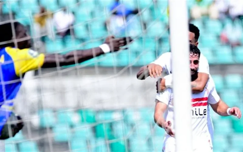 ما هو موعد مباراة الزمالك وأوتوهو والقناة الناقلة للمواجهة المرتقبة؟